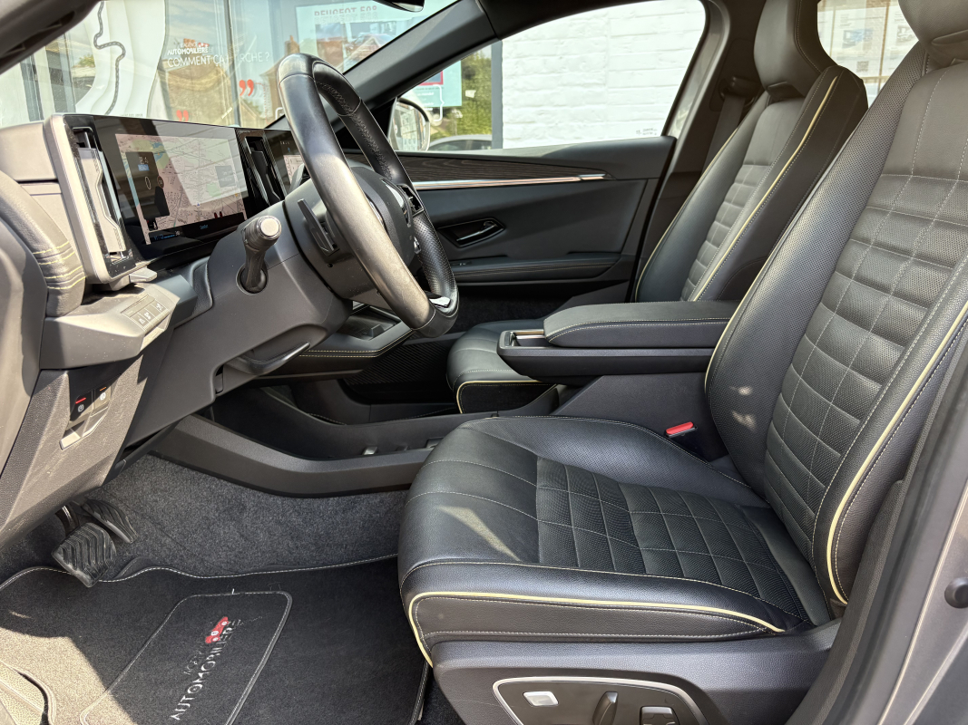 Renault Megane — 23