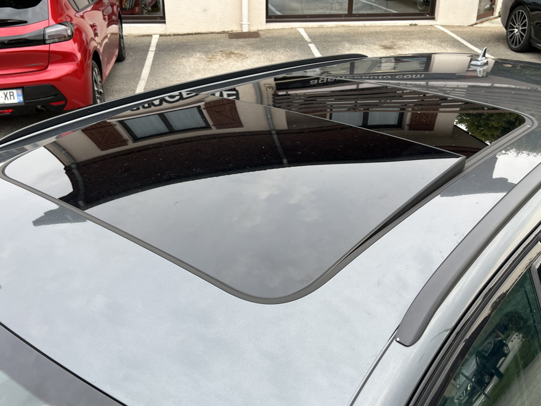 Audi A6 — 24