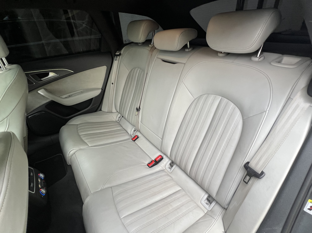 Audi A6 — 38