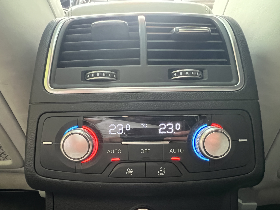 Audi A6 — 28