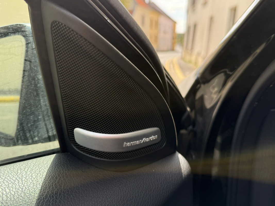 Mercedes Classe A — 22