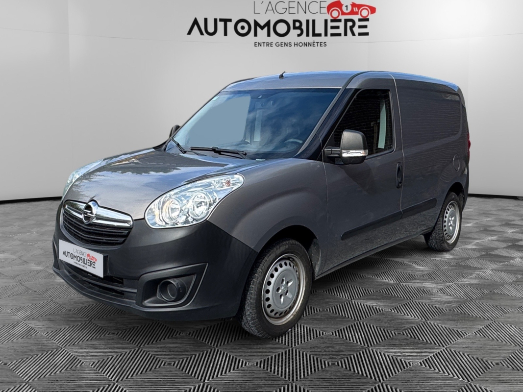 Opel Combo Life
