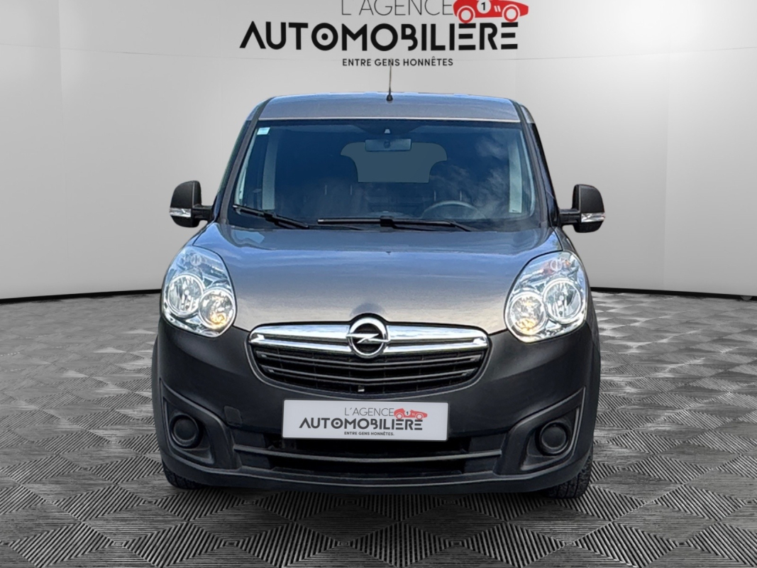 Opel Combo Life — 2