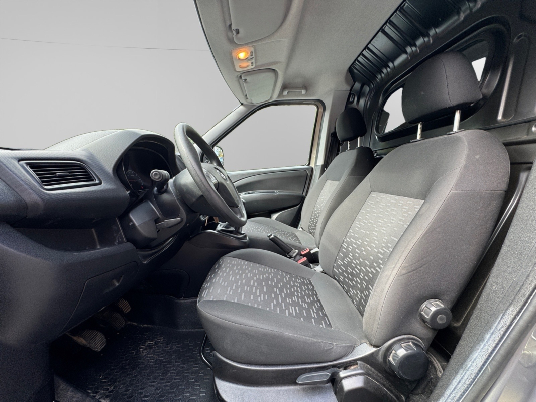 Opel Combo Life — 13