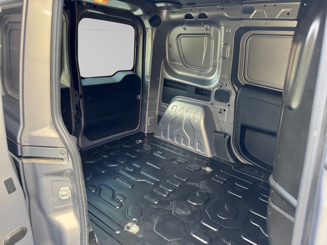 Opel Combo Life — 10