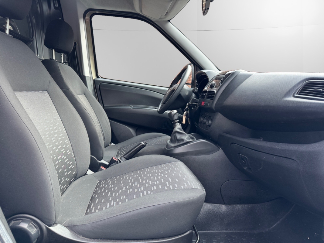 Opel Combo Life — 24
