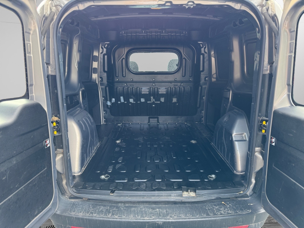 Opel Combo Life — 11
