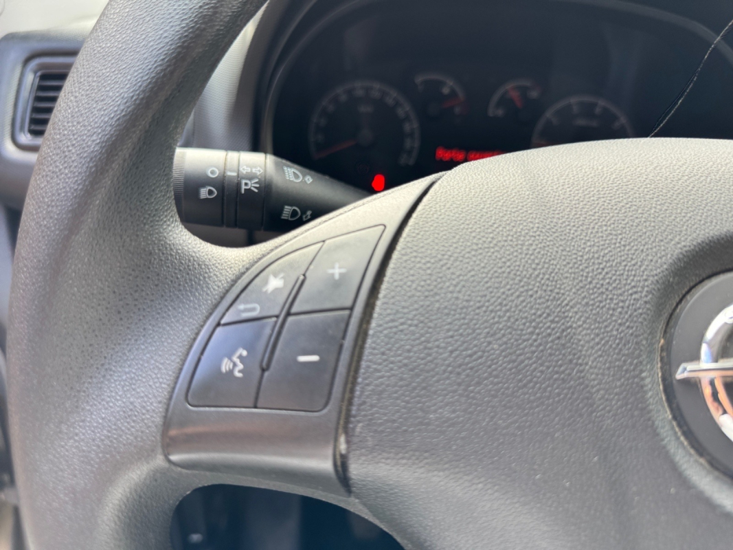 Opel Combo Life — 14