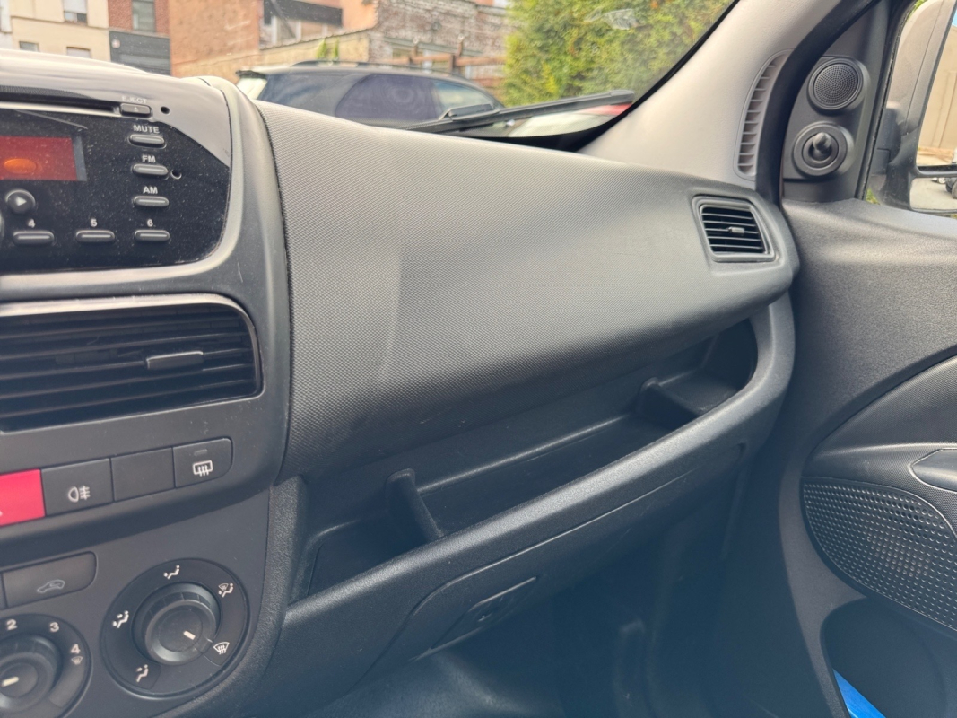 Opel Combo Life — 22