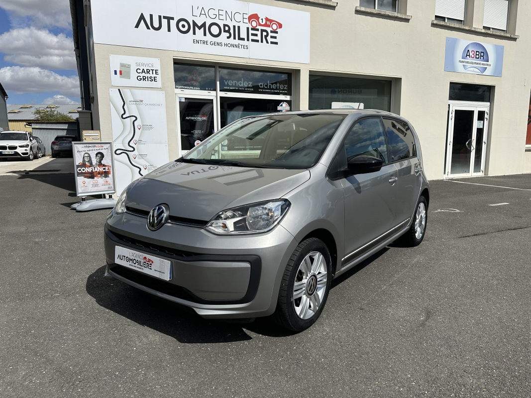 Volkswagen UP