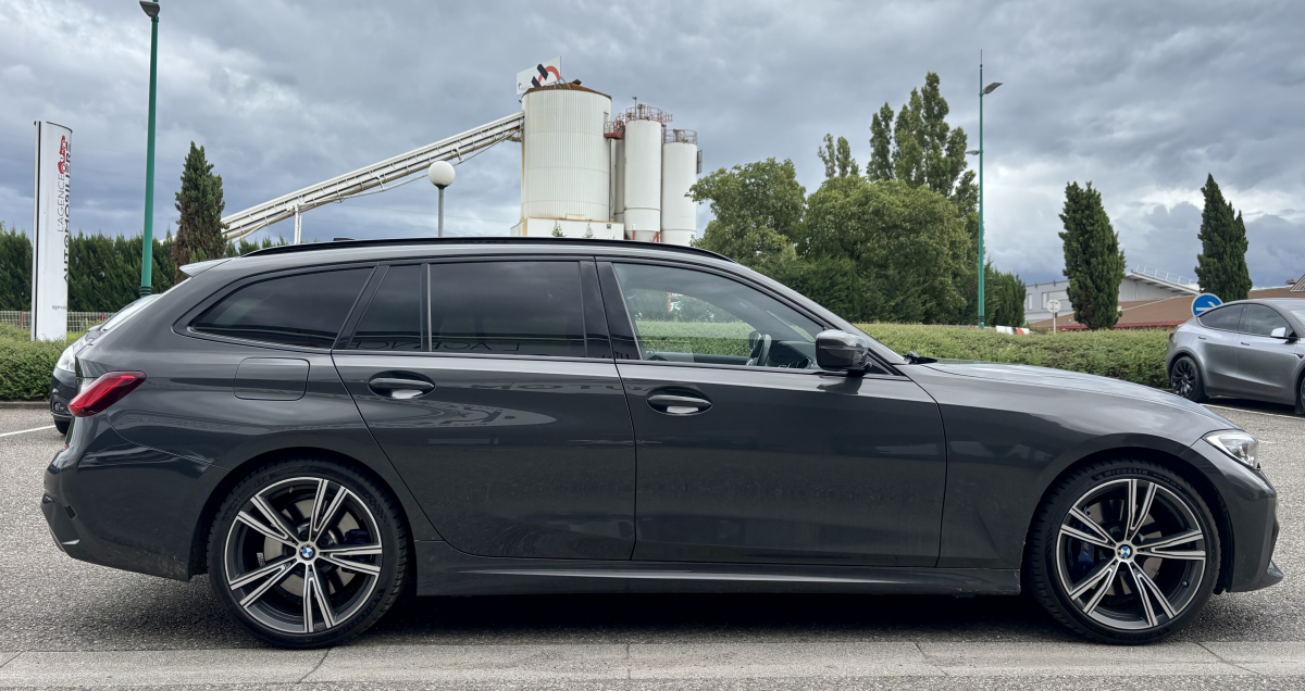 Bmw Série 3 — 11