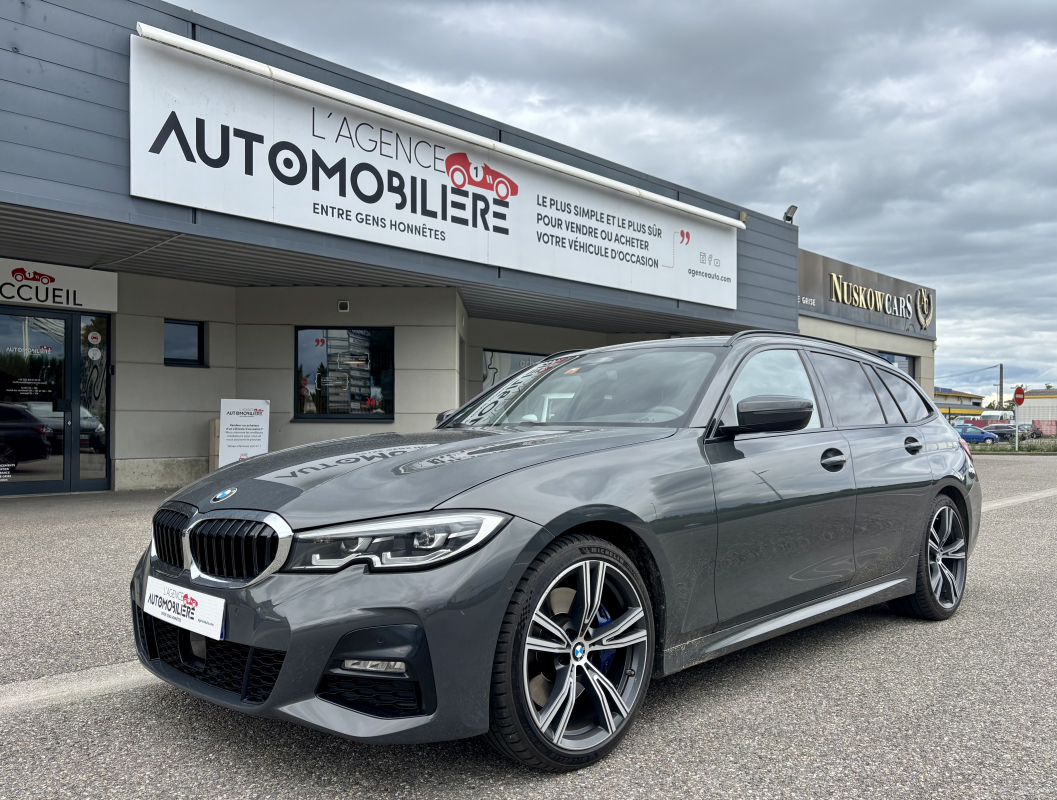 Bmw Série 3