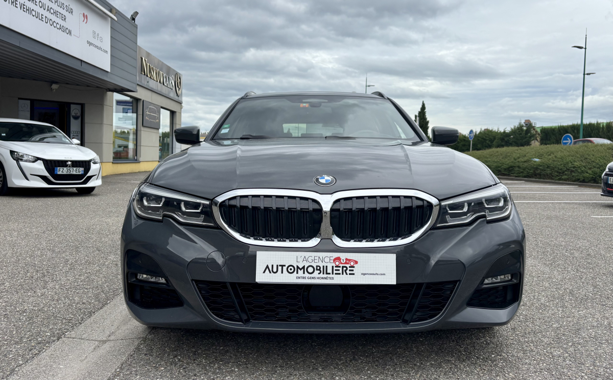 Bmw Série 3 — 15