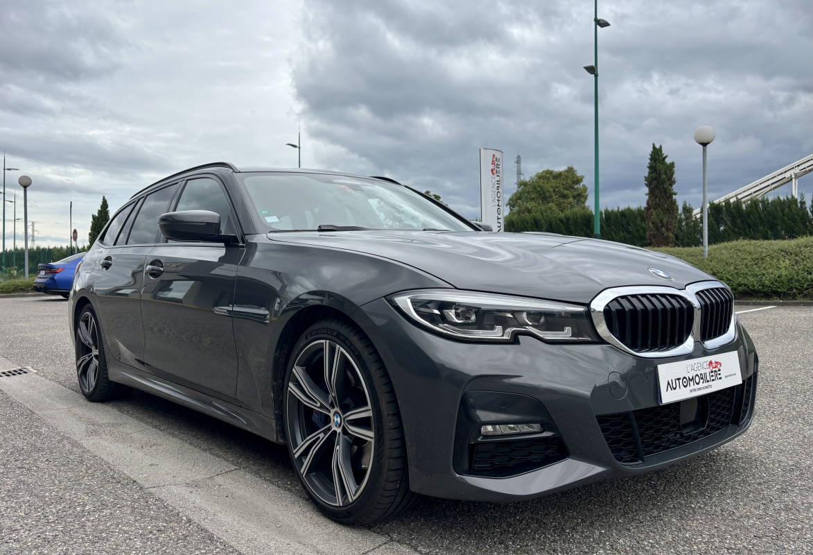 Bmw Série 3 — 13