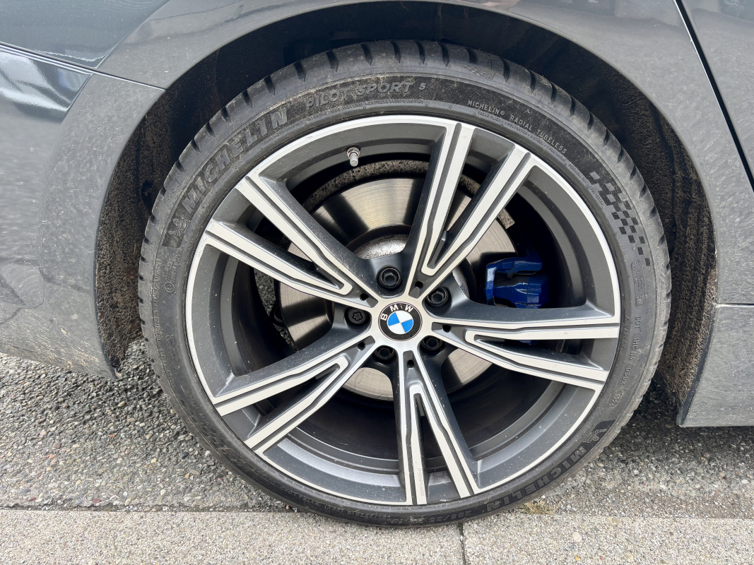 Bmw Série 3 — 37