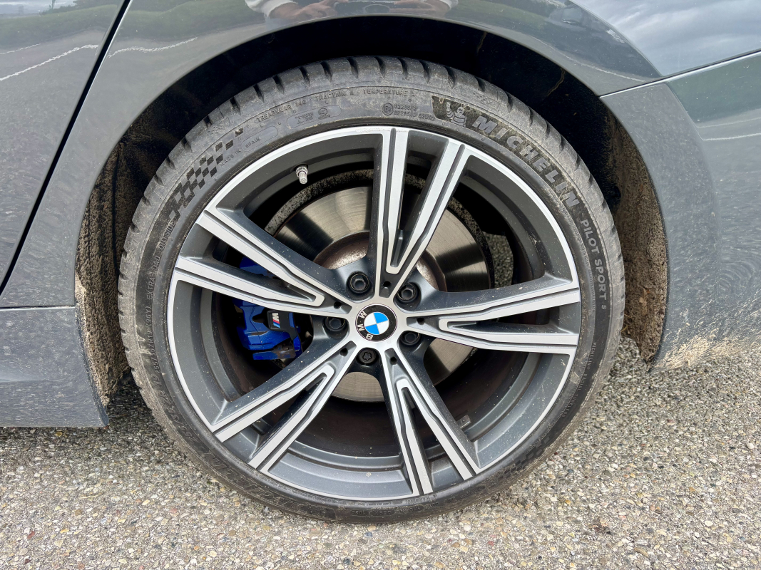 Bmw Série 3 — 39