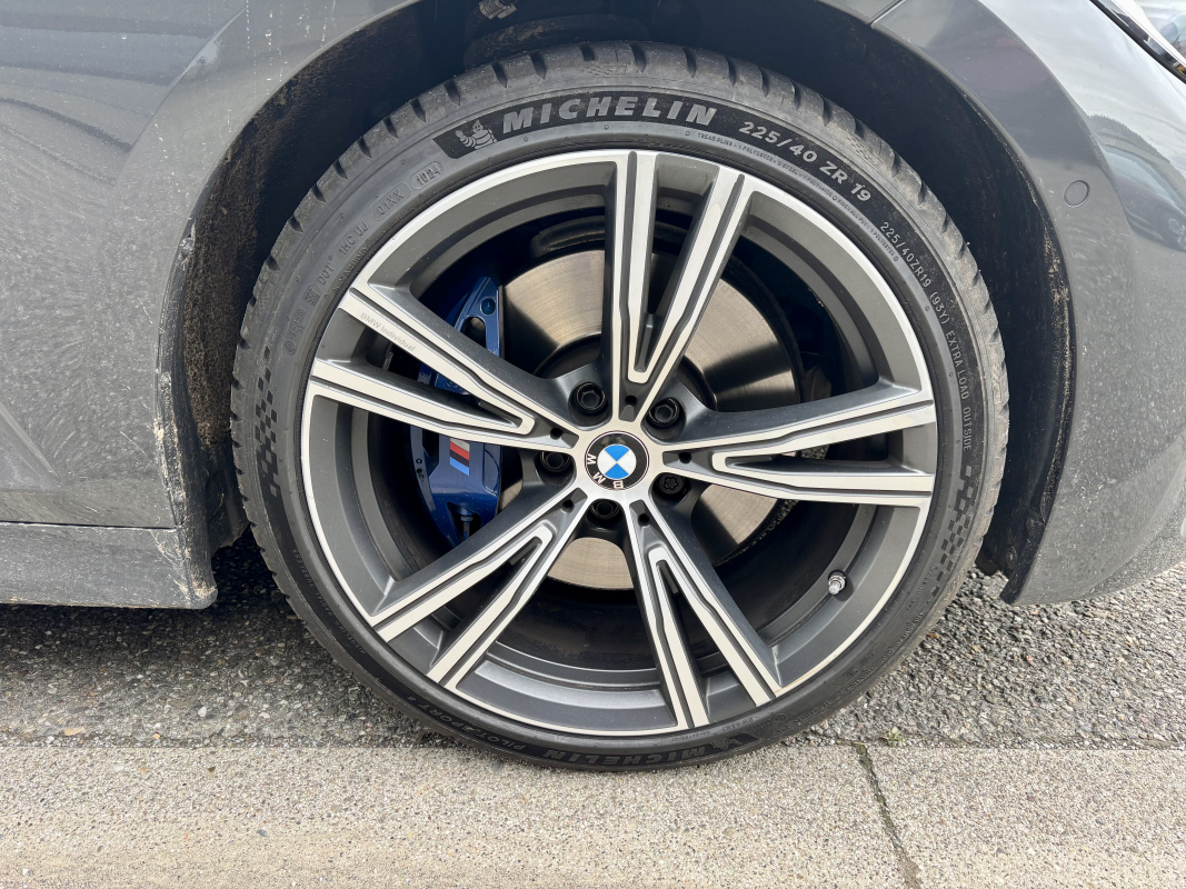 Bmw Série 3 — 41