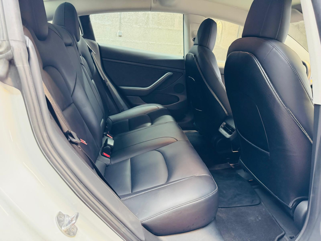Tesla Model 3 — 19