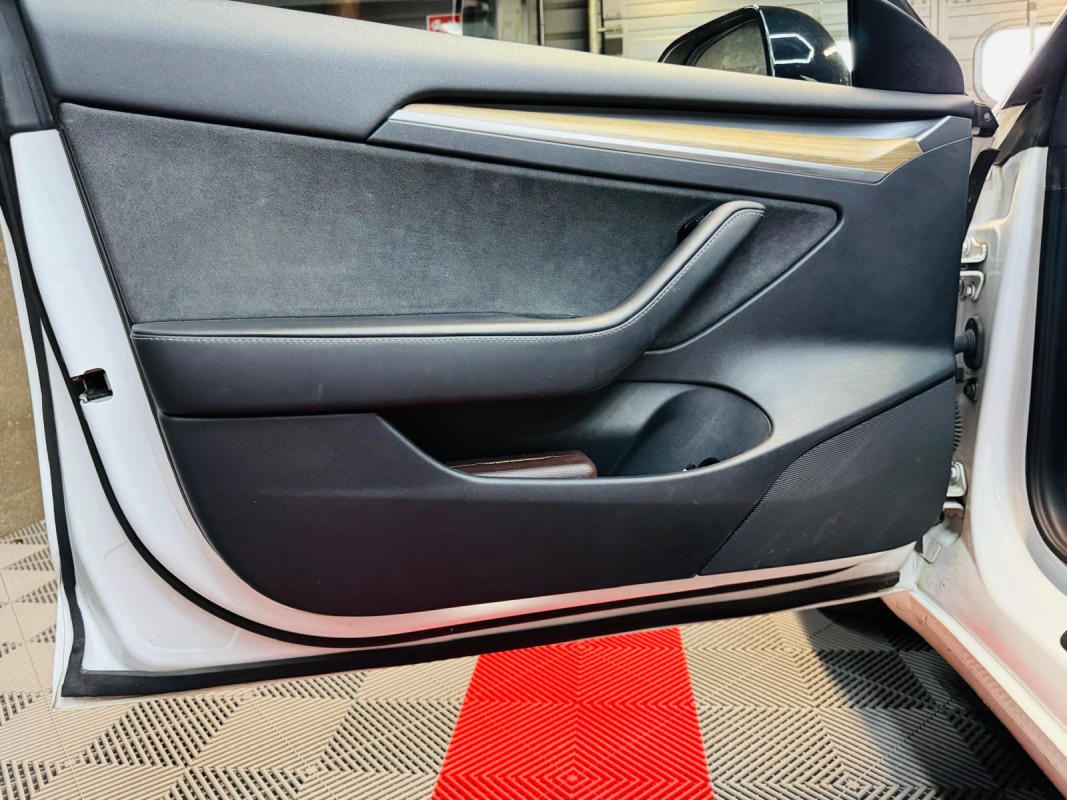 Tesla Model 3 — 20