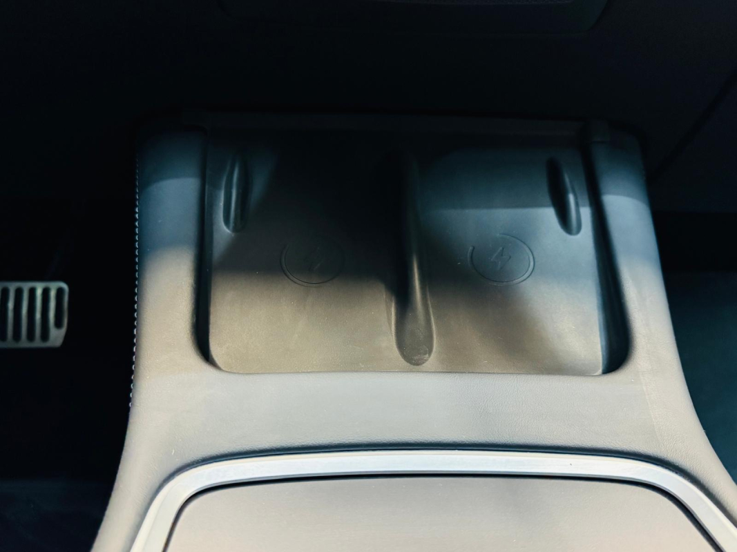 Tesla Model 3 — 16