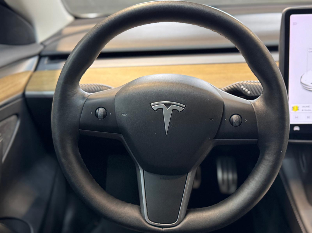 Tesla Model 3 — 15