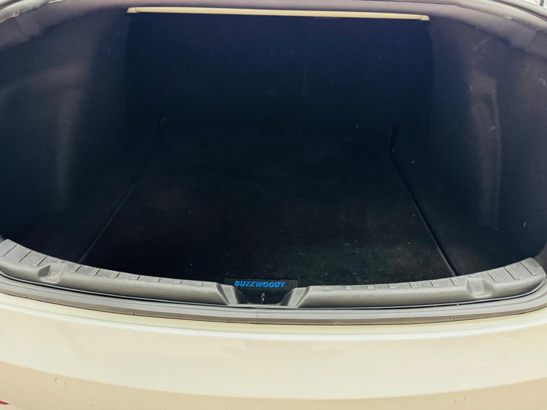 Tesla Model 3 — 21