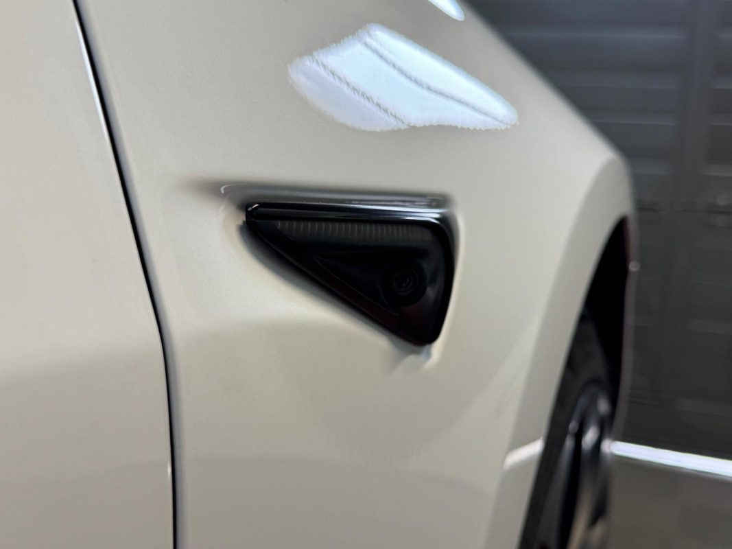 Tesla Model 3 — 22