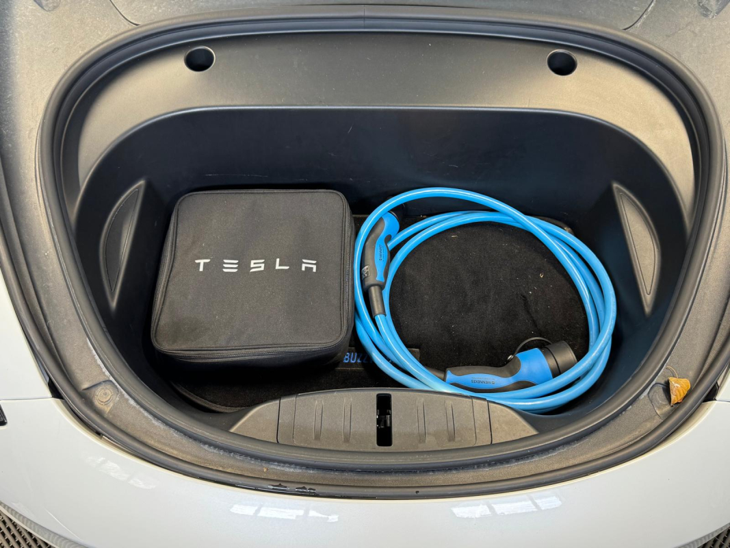 Tesla Model 3 — 18