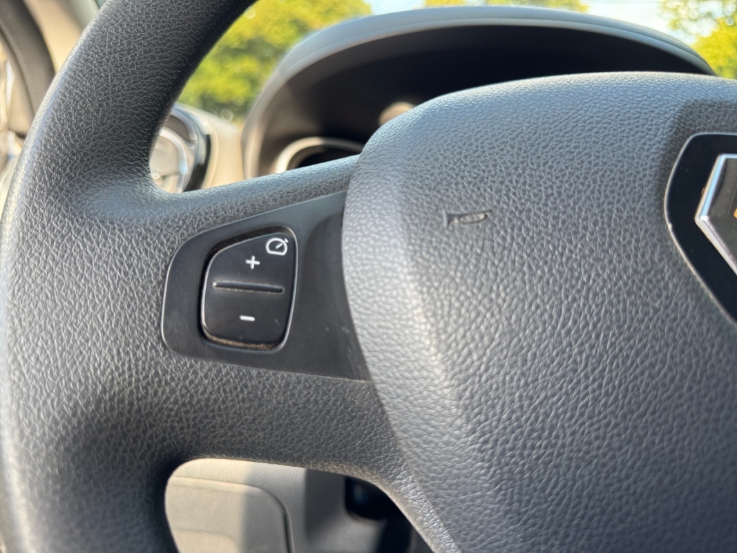 Renault Trafic Combi — 15