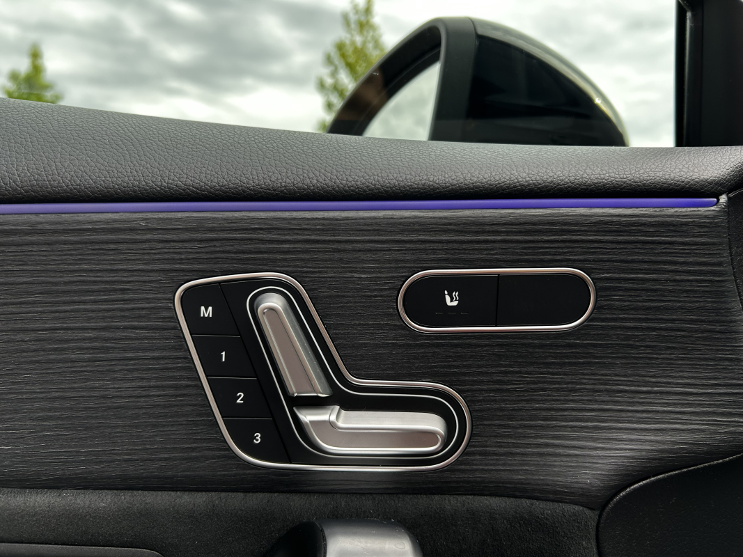Mercedes Classe A — 25