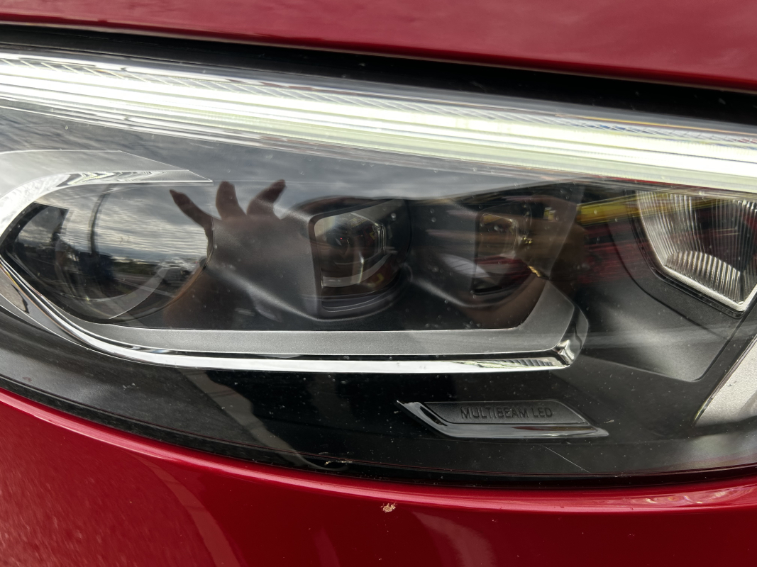 Mercedes Classe A — 30