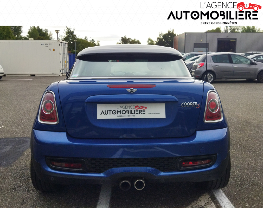 Mini Mini — 3