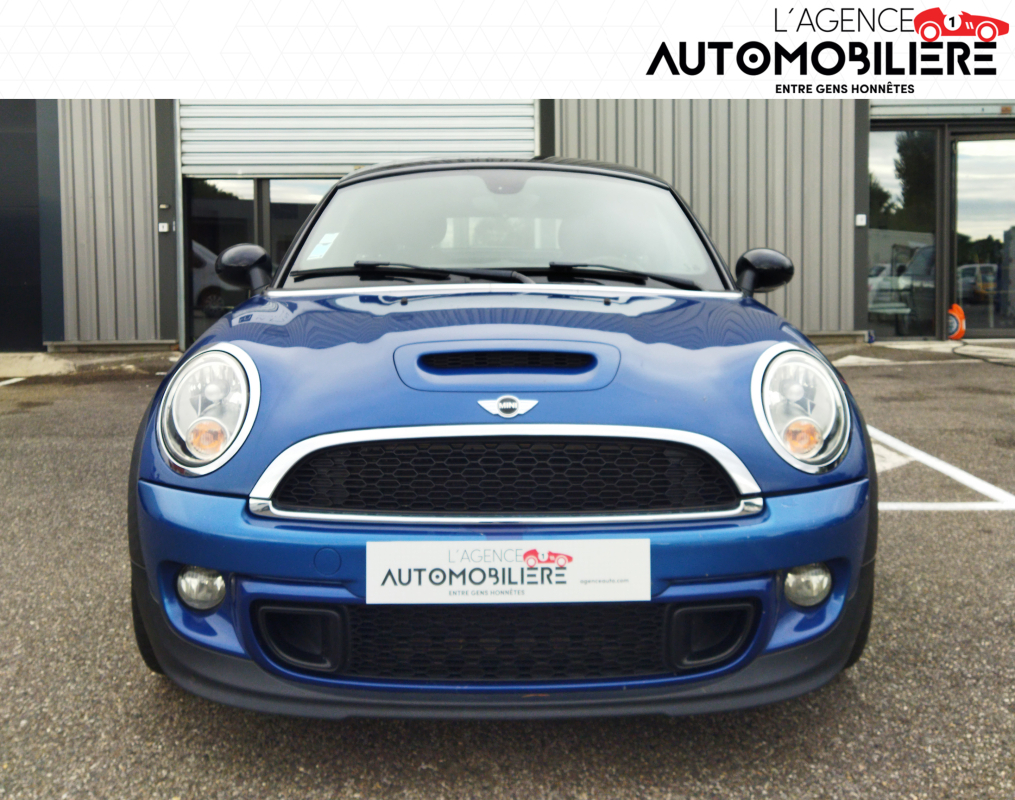 Mini Mini — 7