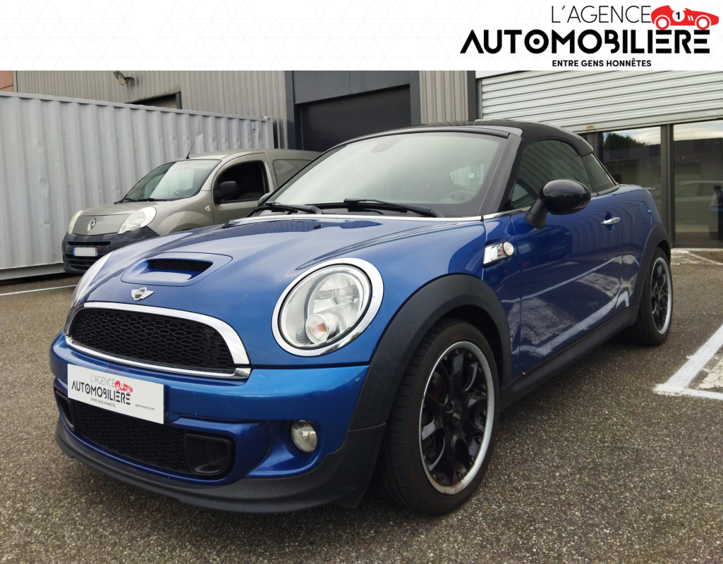 Mini Mini — 6