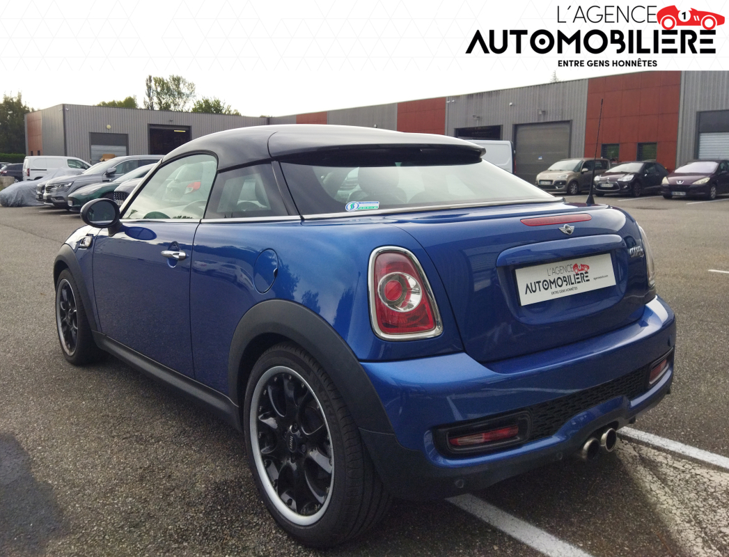 Mini Mini — 4