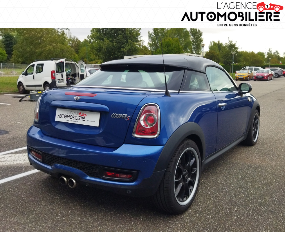 Mini Mini — 2