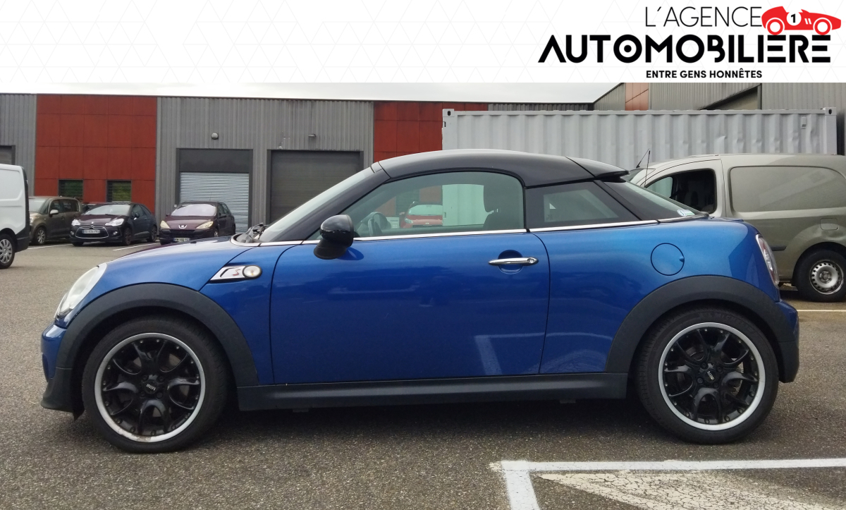 Mini Mini — 5
