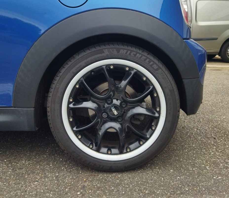 Mini Mini — 8