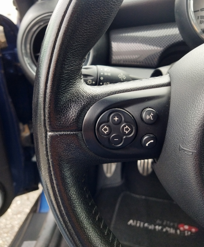 Mini Mini — 12