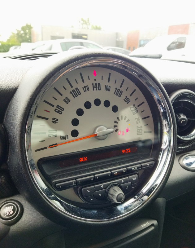 Mini Mini — 14