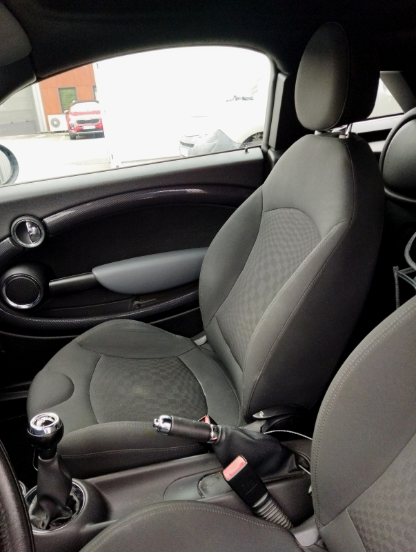Mini Mini — 17