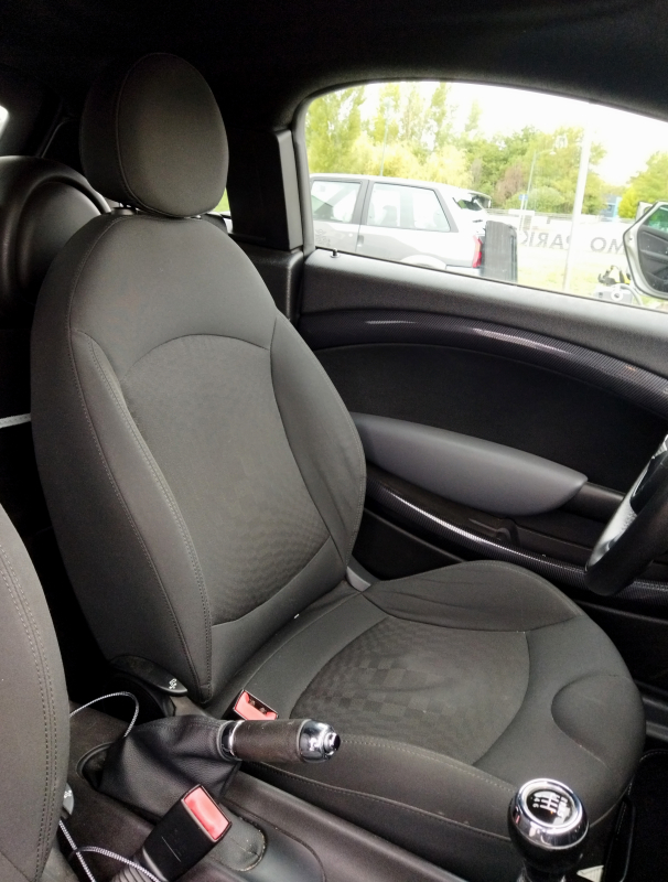 Mini Mini — 16