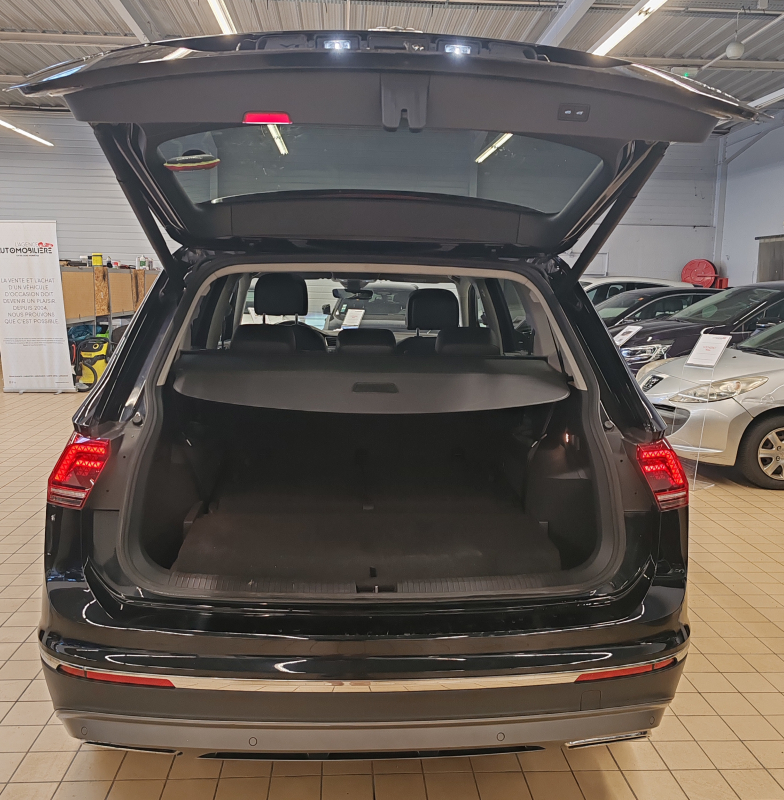 Volkswagen Tiguan Allspace — 6