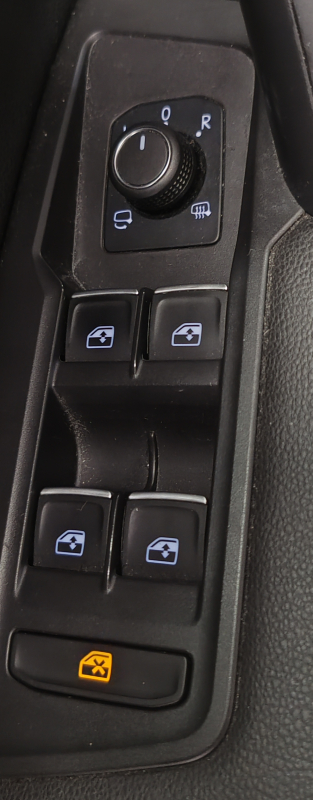 Volkswagen Tiguan Allspace — 23