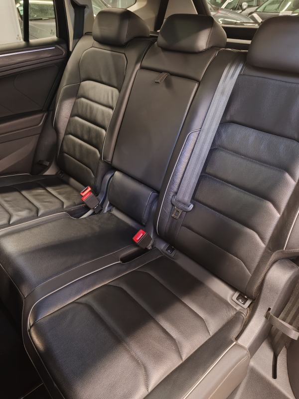 Volkswagen Tiguan Allspace — 14