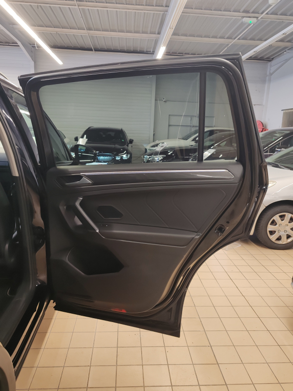 Volkswagen Tiguan Allspace — 25