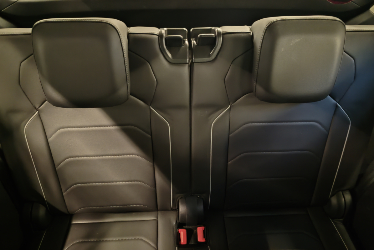 Volkswagen Tiguan Allspace — 18