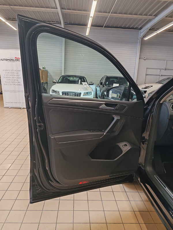 Volkswagen Tiguan Allspace — 26
