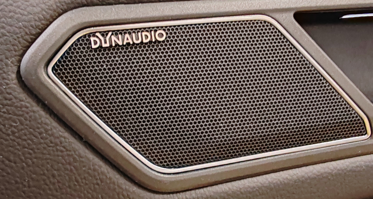 Volkswagen Tiguan Allspace — 29