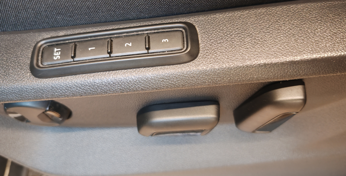 Volkswagen Tiguan Allspace — 30